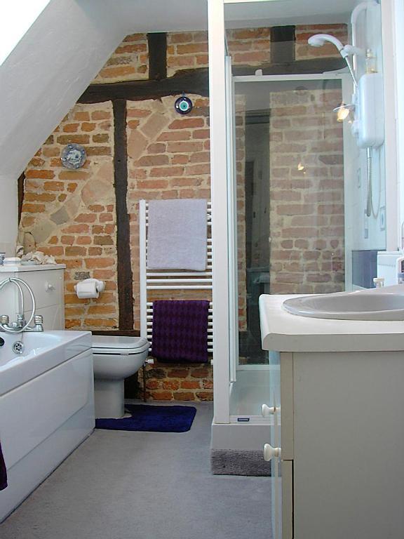 The Old Stables B&B Winslow Quarto foto
